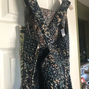 Ulla Johnson Maxi Dress